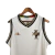 Camisa Regata Vasco da Gama 23/24 - Kappa Torcedor Masculina - Branca com detalhes em preto e dourado - Artigos Esportivos: Tênis, Chuteiras, etc | Camisas de Futebol, Basquete e Fórmula 1 | GOLD BALL Club