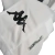Camiseta regata Vasco da Gama I 23/24 Kappa Torcedor Masculina - Branco com detalhes na faixa em preto - Artigos Esportivos: Tênis, Chuteiras, etc | Camisas de Futebol, Basquete e Fórmula 1 | GOLD BALL Club