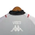 Camiseta Vasco da Gama Manga Longa Branca 23/24 - Branca com as mangas pretas e detalhes em vermelho en internet