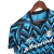 Camisa Grêmio Treino 21/22 - Torcedor Umbro Masculina -Azul com detalhes em tons pretos e azul escuro - tienda online