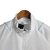 Jaqueta Corta-Vento São Paulo 23/24 Masculino Adidas - Branco com detalhes em preto e azul en internet