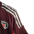 Camisa São Paulo Treino 22/23 Torcedor Masculino - Vinho com detalhe em vermelho - Artigos Esportivos: Tênis, Chuteiras, etc | Camisas de Futebol, Basquete e Fórmula 1 | GOLD BALL Club