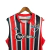 Regata São Paulo II 22/23 Adidas Torcedor Masculino - Tricolor - Artigos Esportivos: Tênis, Chuteiras, etc | Camisas de Futebol, Basquete e Fórmula 1 | GOLD BALL Club