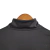 Jaqueta Corta-Vento São Paulo 23/24 Masculino Adidas - Preto com detalhes em branco - buy online