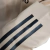 Jaqueta Corta-Vento São Paulo 23/24 Masculina Adidas - Dourada com detalhes em preto e branco - comprar online