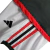 Kit Infantil São Paulo II 23/24 Adidas - Preto com detalhes em vermelho e branco - tienda online