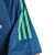 Camisa Flamengo Polo Treino 21/22 Masculina Adidas Torcedor - Verde com detalhes em branco on internet