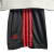 Kit Infatil Flamengo II 22/23 Adidas - Branco com detalhes em vermelho - tienda online