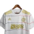 Camisa Flamengo II Edição Comemorativa 22/23 Torcedor Masculina -Branca com detalhes em dourado - Artigos Esportivos: Tênis, Chuteiras, etc | Camisas de Futebol, Basquete e Fórmula 1 | GOLD BALL Club