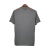 Camisa Flamengo Treino II 21/22 Torcedor Masculina - Cinza com detalhes em vermelho - comprar online