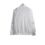 Jaqueta Corta-Vento Flamengo 23/24 Masculina Adidas - Branca com detalhes em preto e azul - buy online