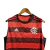 Camisa Regata Flamengo I 22/23 Torcedor Masculina - Vermelha com detalhes em preto e branco - Artigos Esportivos: Tênis, Chuteiras, etc | Camisas de Futebol, Basquete e Fórmula 1 | GOLD BALL Club