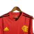Camisa Regata Flamengo I 22/23 Torcedor Masculina - Vermelha com detalhes em preto e amarelo on internet