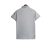 Camisa Flamengo Polo Edição Especial Conmebol 23/24 Torcedor Masculina -Cinza com detalhes em vermelho - buy online