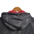 Jaqueta Corta-Vento Flamengo 23/24 Masculina Adidas - Vermelha e preto com detalhes em branco - comprar online