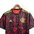 Camisa Flamengo Edição Especial 23/24Torcedor Masculina - Vermelho com detalhes em preto e dourado - Artigos Esportivos: Tênis, Chuteiras, etc | Camisas de Futebol, Basquete e Fórmula 1 | GOLD BALL Club