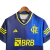 Camisa Flamengo III Edição Especial Azul 23/24 Torcedor Masculina - Azul com detalhes em amarelo - Artigos Esportivos: Tênis, Chuteiras, etc | Camisas de Futebol, Basquete e Fórmula 1 | GOLD BALL Club