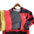 Camisa Flamengo I Retrô 2009 - Manga Longa - Torcedor Nike Masculina - Vermelho e preta com detalhes em branco e dourado - buy online