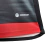 Camisa Regata Flamengo I 23/24 Torcedor Masculina - Vermelha e preta - Artigos Esportivos: Tênis, Chuteiras, etc | Camisas de Futebol, Basquete e Fórmula 1 | GOLD BALL Club