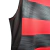 Camisa Regata Flamengo I 23/24 Torcedor Masculina - Vermelha e preta na internet