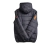 Jaqueta Corta-Vento Brasil 23/24 Masculino Nike - Preto com todos os patrocinios - buy online