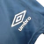 Short Grêmio 23/24 Masculino - Umbro - Azul - buy online