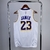 Jersey NBA Los Angeles Lakers 23/24 White - comprar online