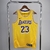 Jersey NBA Los Angeles Lakers 23/24 Icon Edition
