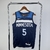 Jersey NBA Minnesota Timberwolves 22/23 Icon Edition