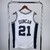 Jersey NBA San Antonio Spurs 99/00' Classic Edition Tim Duncan - comprar online
