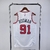 Jersey NBA Chicago Bulls Classic Edition - comprar online