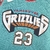 Jersey NBA Memphis Grizzlies 23/24 na internet