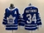 Jersey NHL Toronto Maple Leafs
