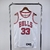 Jersey NBA Chicago Bulls Classic Edition