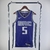 Jersey NBA Sacramento Kings 23/24 Icon Edition
