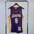 Jersey NBA Los Angeles Lakers 00/01' Classic Edition Kobe Bryant