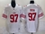 Jersey NFL Sao Francisco 49ers 23/24