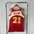 Jersey NBA Atlanta Hawks Classic Edition Dominique Wilkins - comprar online