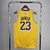 Jersey NBA Los Angeles Lakers 23/24 Icon Edition - comprar online