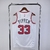 Jersey NBA Chicago Bulls Classic Edition - comprar online