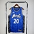 Jersey NBA Orlando Magic Classic Edition
