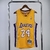 Jersey NBA Los Angeles Lakers 08/09' Classic Edition Kobe Bryant