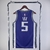 Jersey NBA Sacramento Kings 23/24 Icon Edition - comprar online