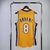 Jersey NBA Los Angeles Lakers 99/00 Classic Edition Kobe Bryant - comprar online