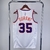 Jersey NBA Phoenix Suns 23/24 - comprar online