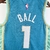 Jersey NBA Charlotte Hornets na internet