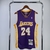 Jersey NBA Los Angeles Lakers 08/09' Classic Edition Kobe Bryant
