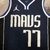 Jersey NBA Dallas Mavericks 22/23 na internet