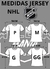 Jersey NHL Seattle Kraken - comprar online