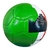 Balón De Futbol Hibrido Mjm In Texturizado Numero 5 Oficial